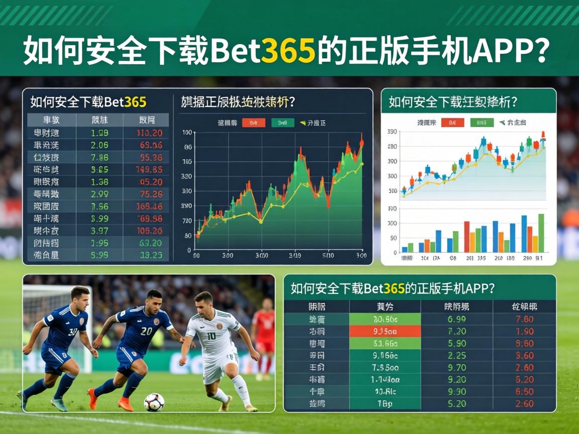 如何安全下載Bet365的正版手機APP？